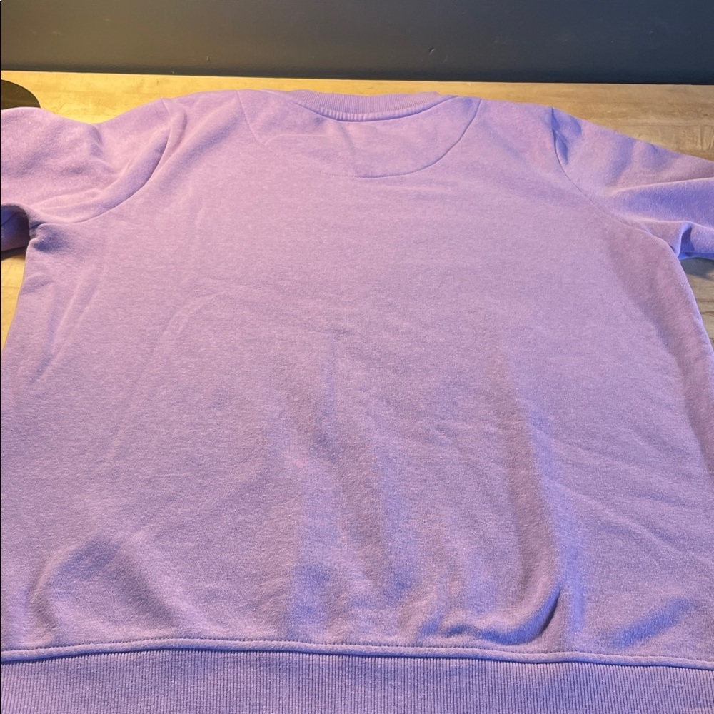 Olivia Rodrigo Vampire Sweatshirt XL! - Picture 6 of 7